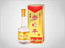 開(kāi)魯老白干